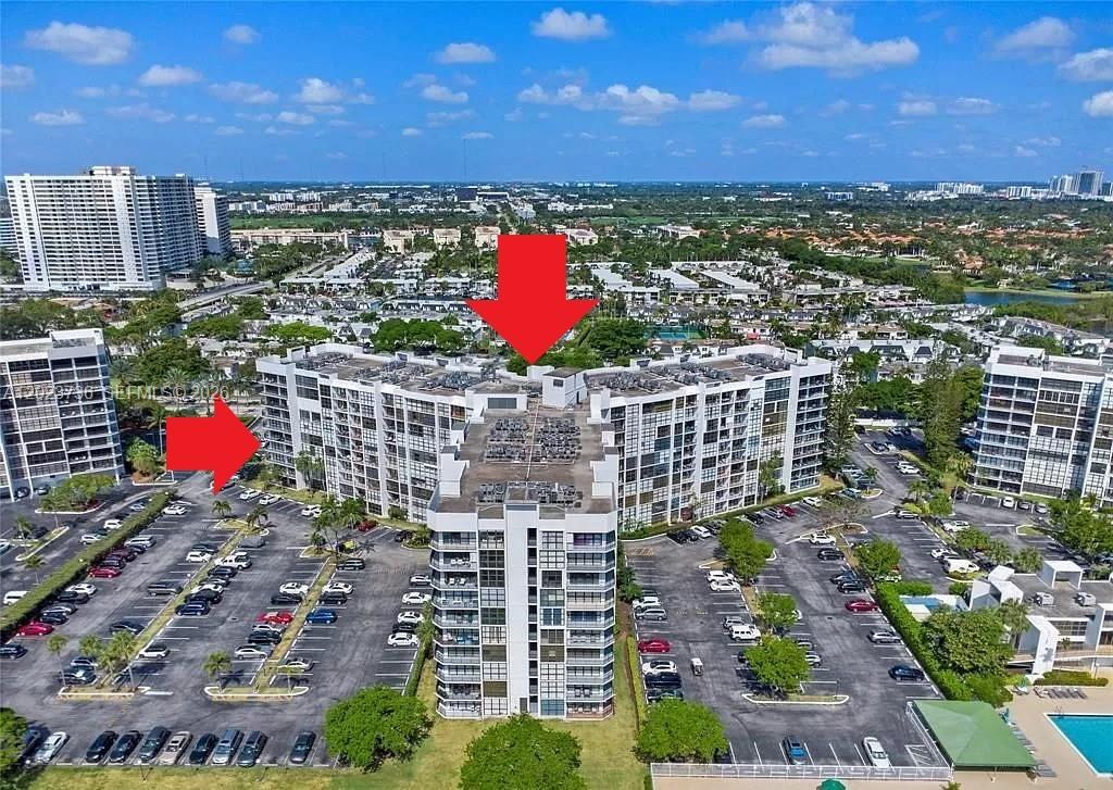 OCEANVIEW PARK CONDO - Residential