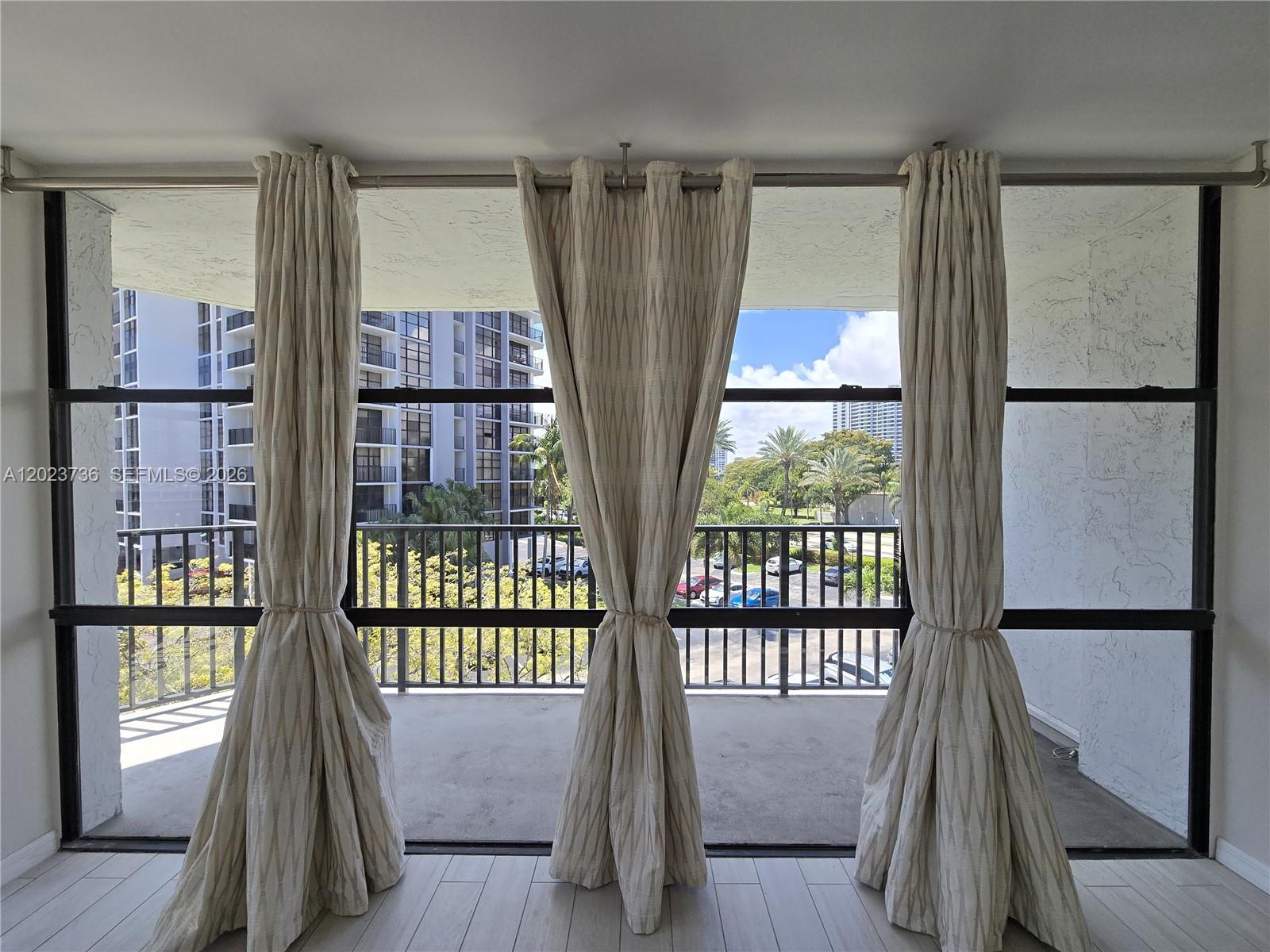 OCEANVIEW PARK CONDO - Residential