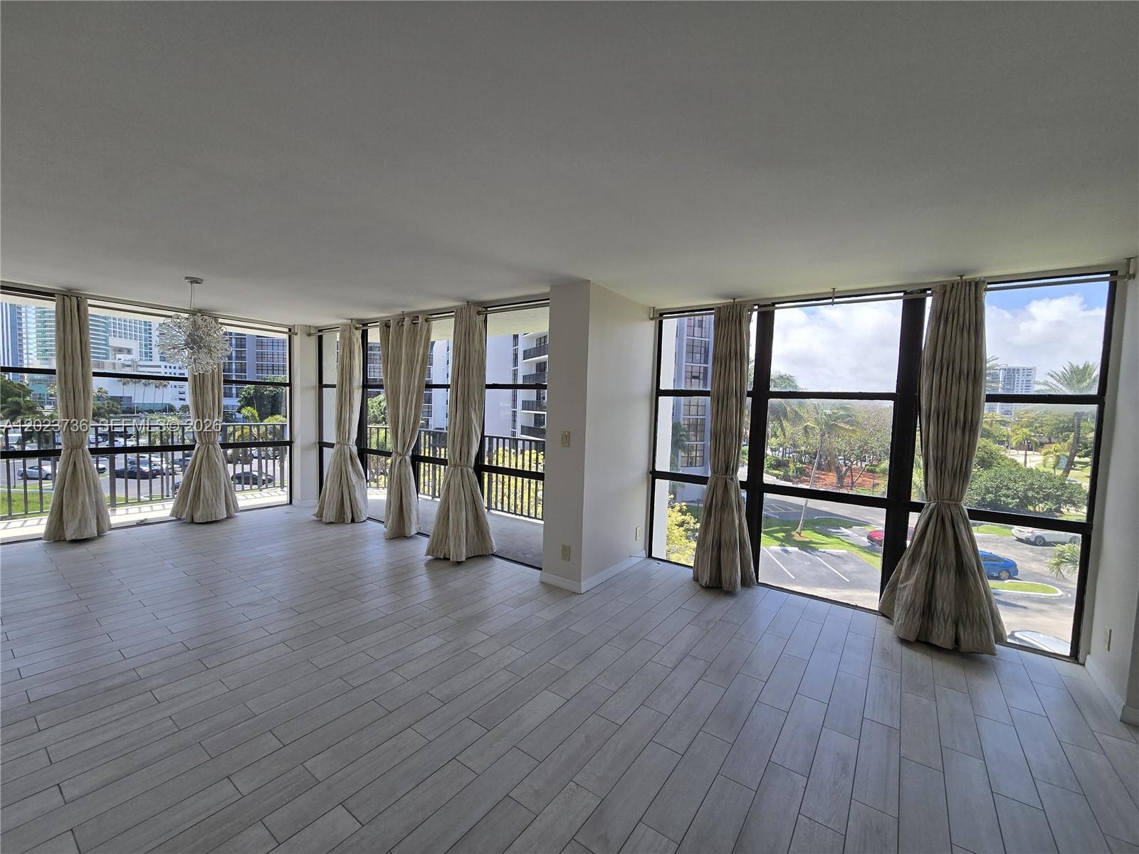 OCEANVIEW PARK CONDO - Residential