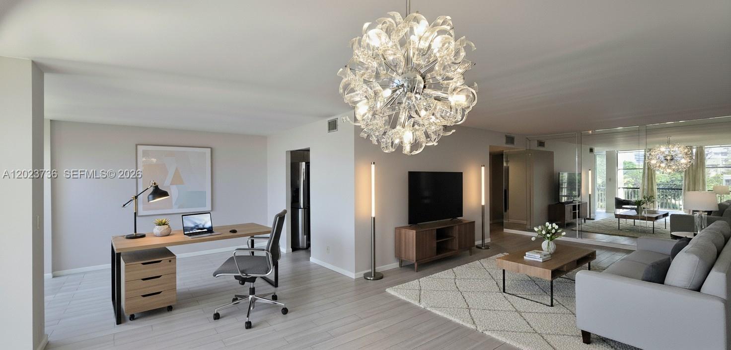 OCEANVIEW PARK CONDO - Residential