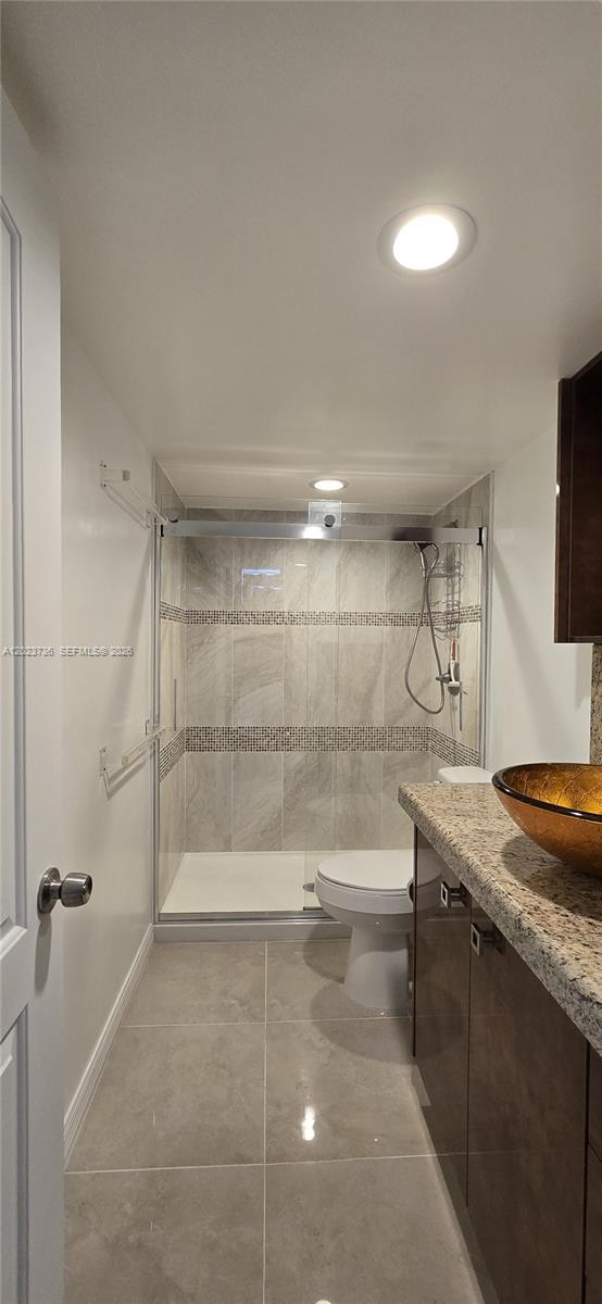 OCEANVIEW PARK CONDO - Residential