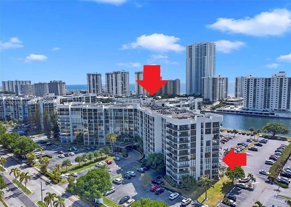 OCEANVIEW PARK CONDO - Residential