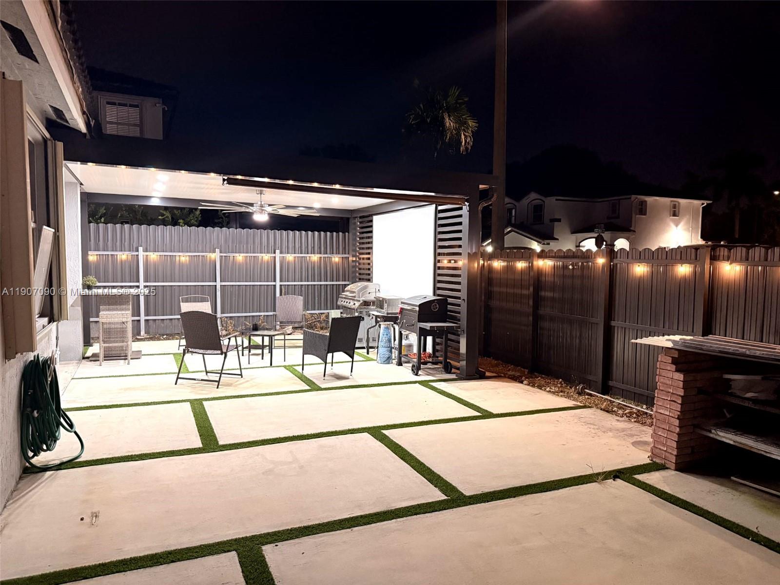 PONCE ESTATES SEC 1 - Residential