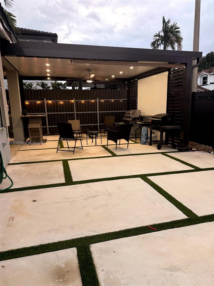 PONCE ESTATES SEC 1 - Residential