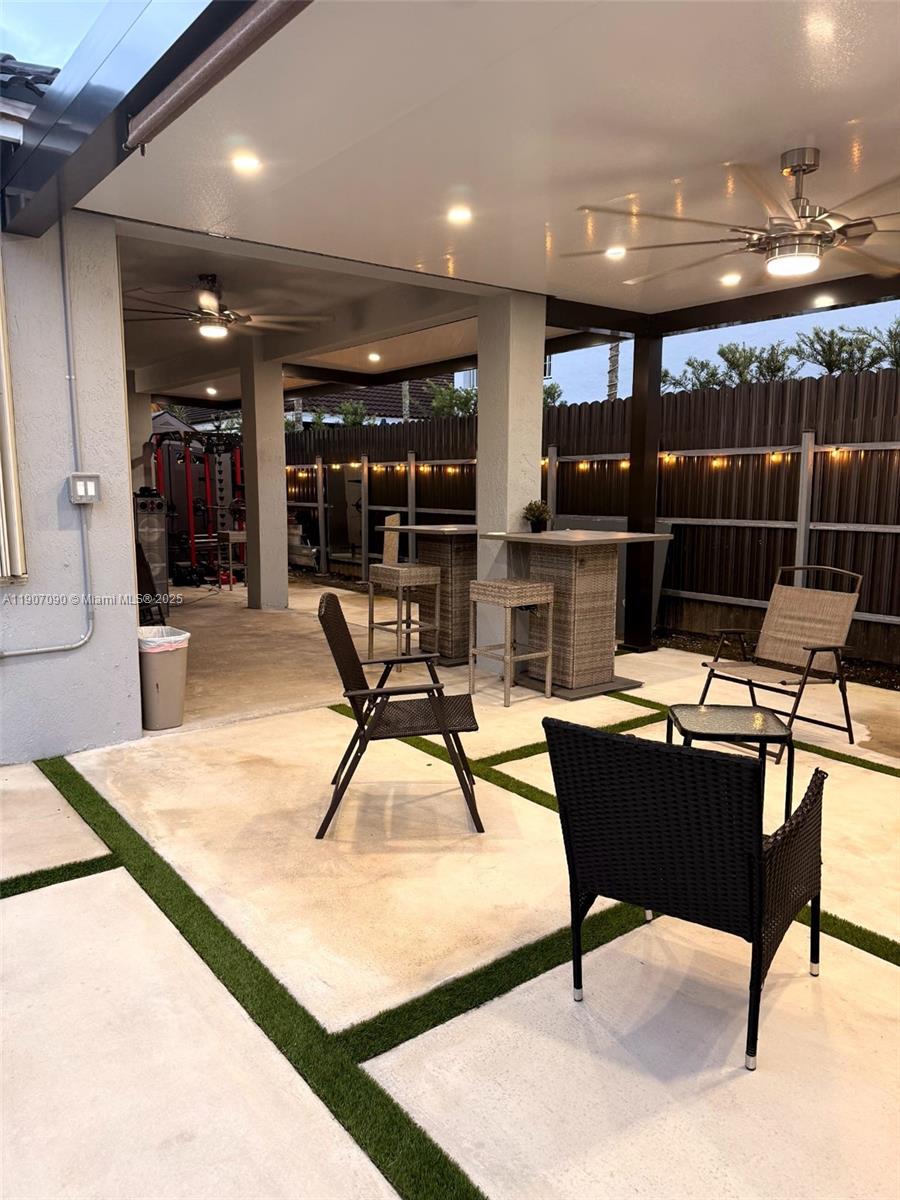 PONCE ESTATES SEC 1 - Residential