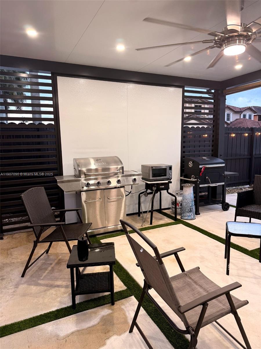 PONCE ESTATES SEC 1 - Residential