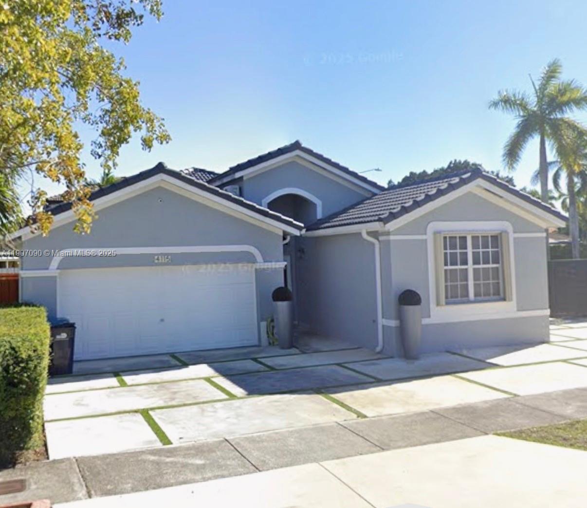 PONCE ESTATES SEC 1 - Residential