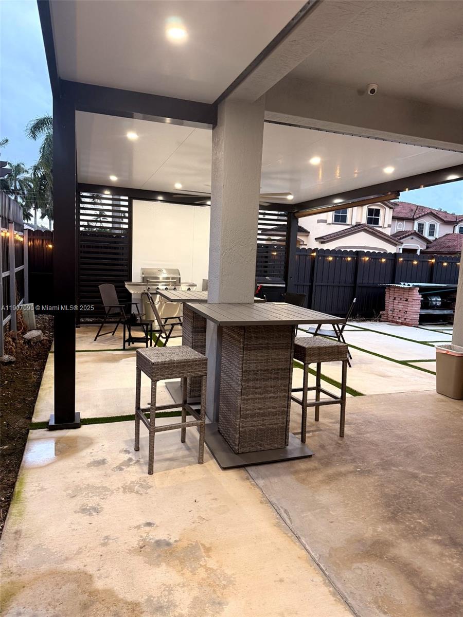 PONCE ESTATES SEC 1 - Residential