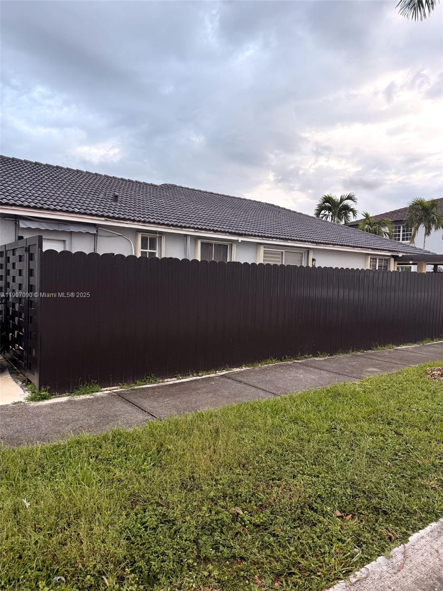 PONCE ESTATES SEC 1 - Residential