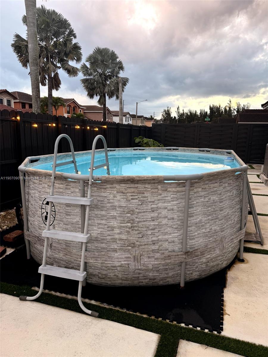 PONCE ESTATES SEC 1 - Residential