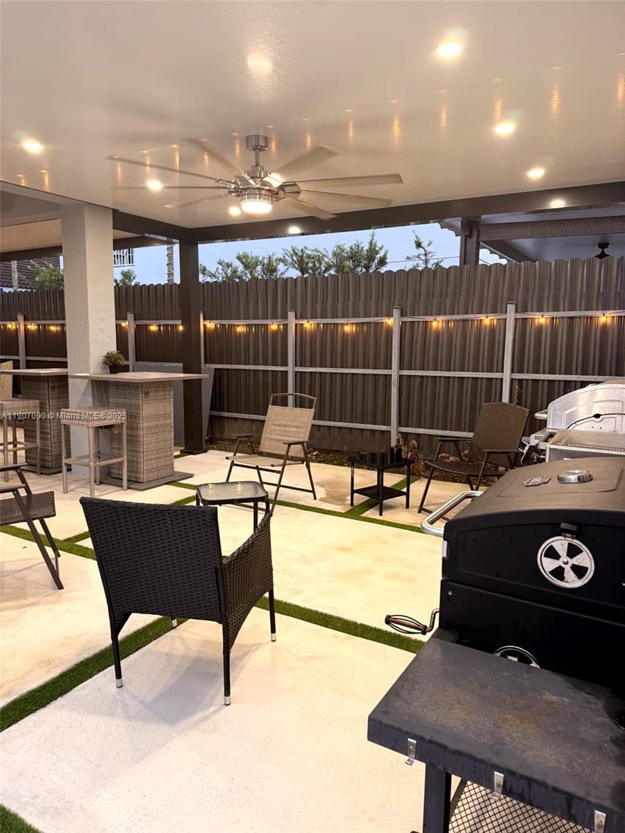 PONCE ESTATES SEC 1 - Residential