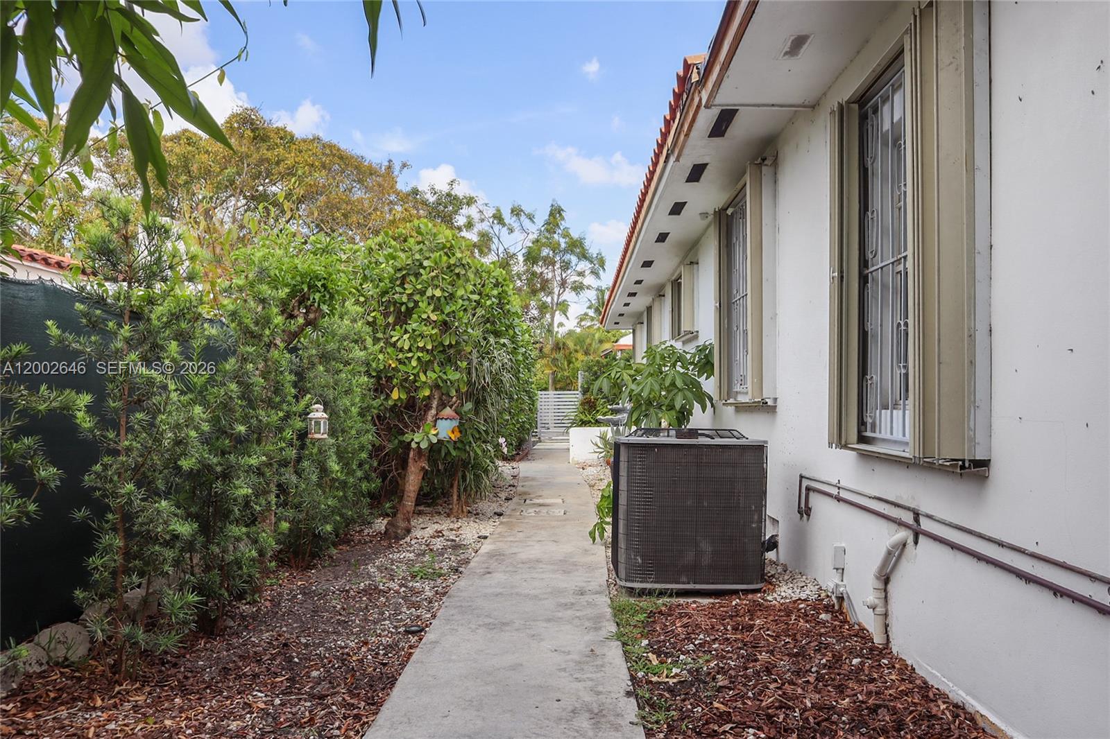 FLAGLER SEC ADDN TO CORAL - Residential