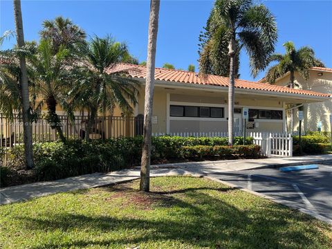 A home in West Palm Beach