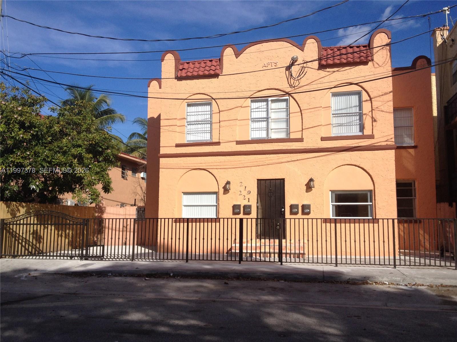 Riverview - Residential Lease