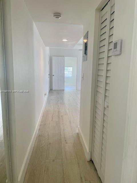 Riverview - Residential Lease