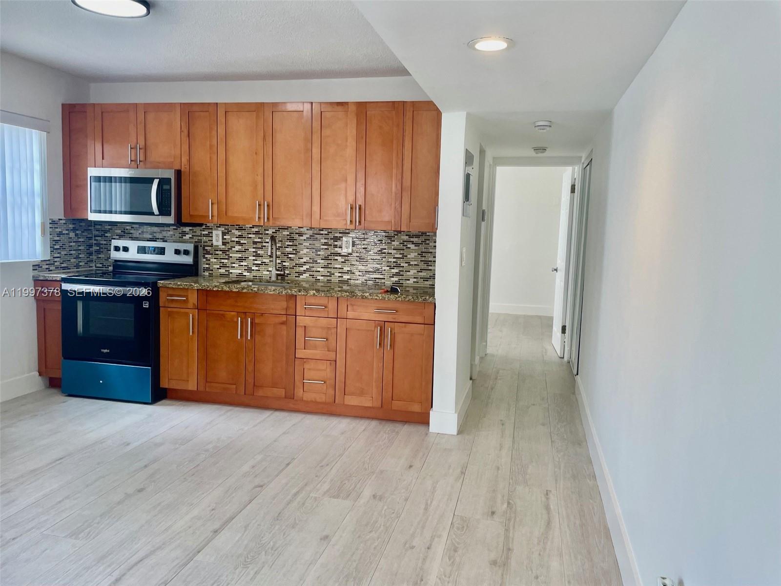 Riverview - Residential Lease