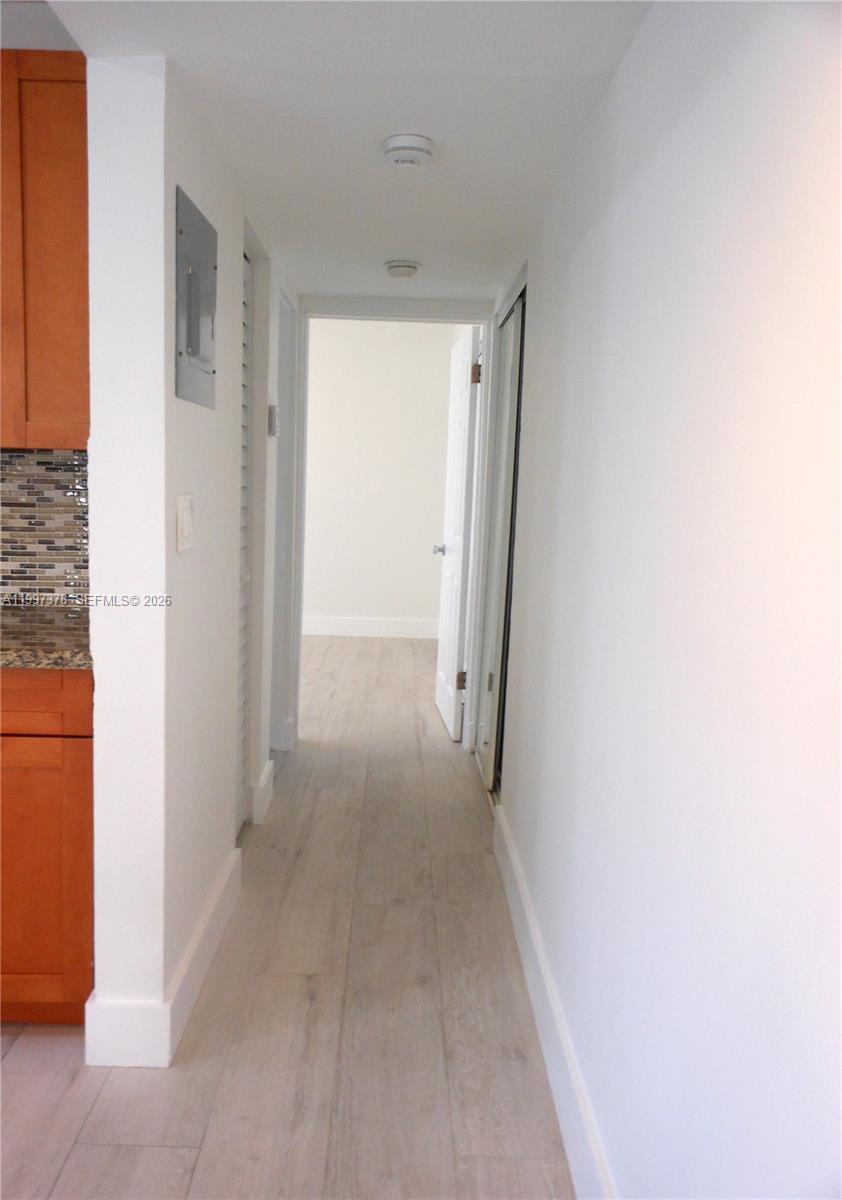 Riverview - Residential Lease