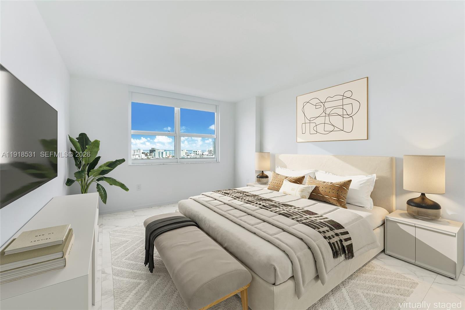 YACHT CLUB AT PORTOFINO - Residential