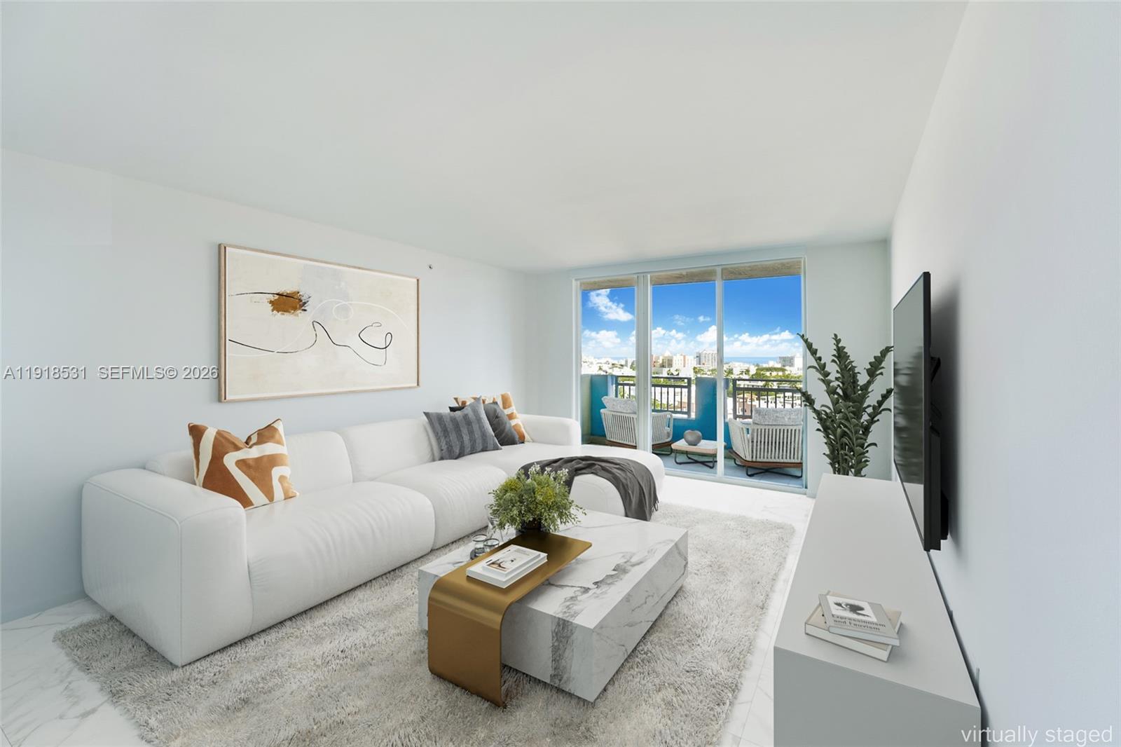 YACHT CLUB AT PORTOFINO - Residential