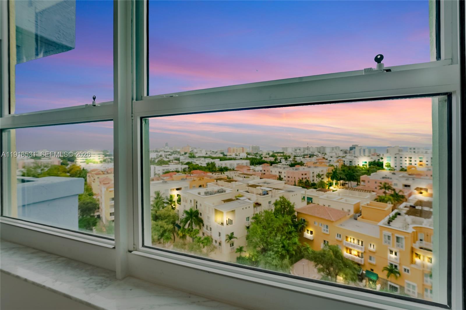 YACHT CLUB AT PORTOFINO - Residential