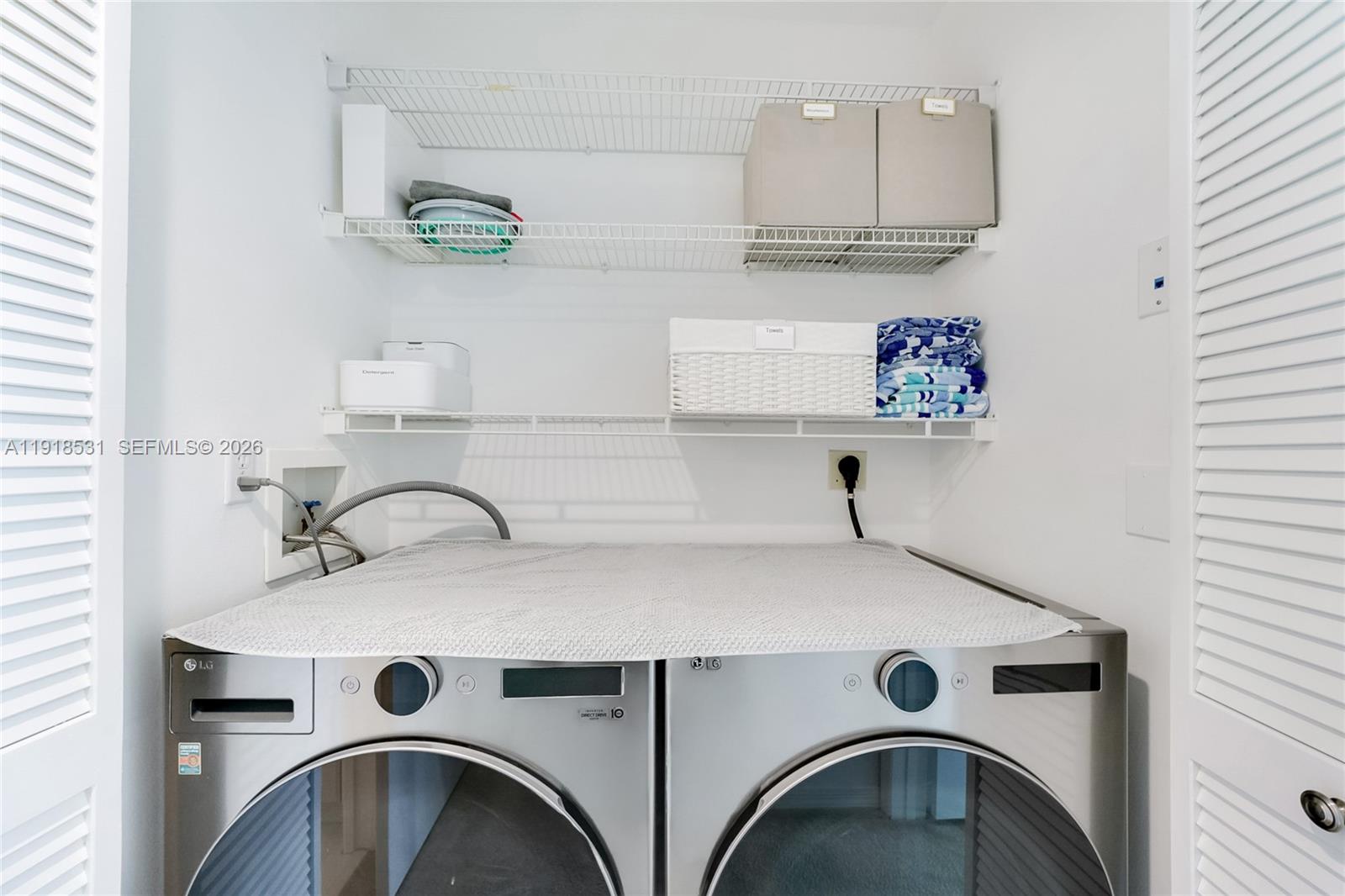 YACHT CLUB AT PORTOFINO - Residential