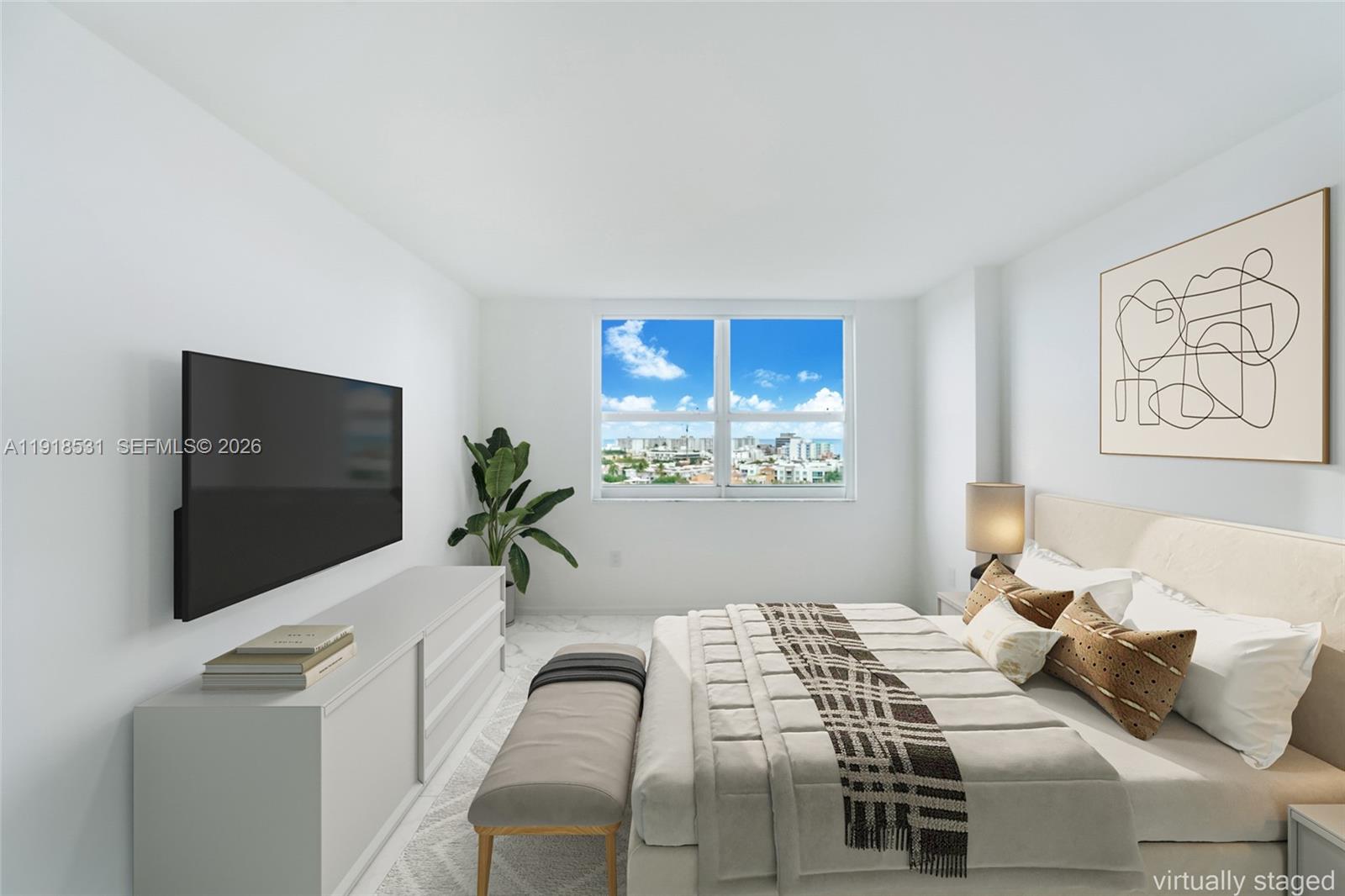 YACHT CLUB AT PORTOFINO - Residential