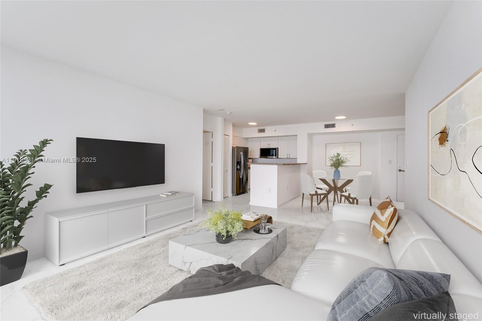 YACHT CLUB AT PORTOFINO - Residential