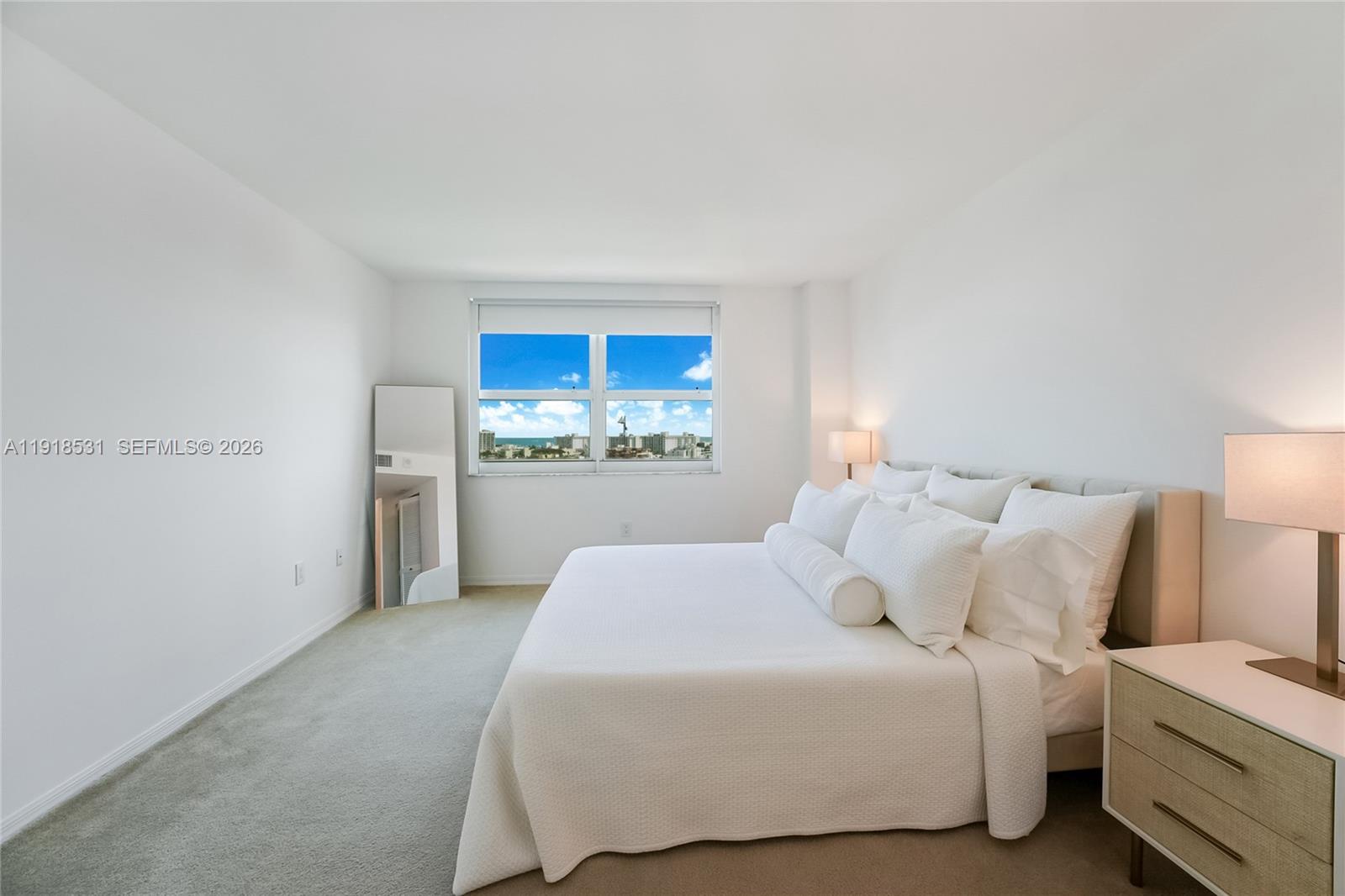 YACHT CLUB AT PORTOFINO - Residential