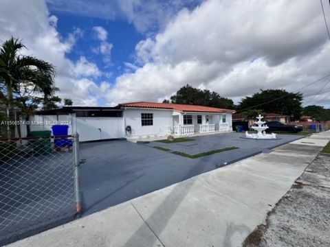234 NW 32nd Ave, Miami, FL 33125 - #: A11566574