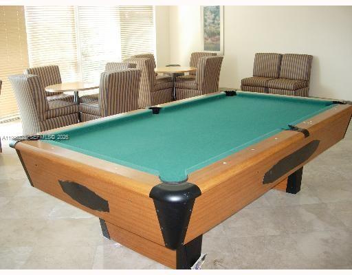 Coral Plaza Of Miami Cond - Residential Lease