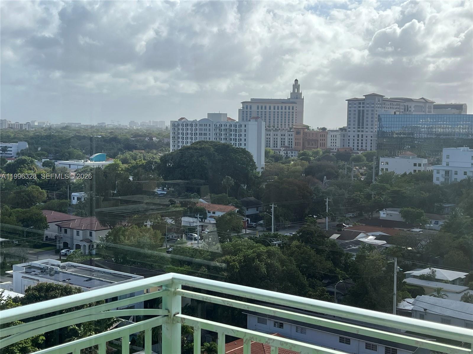 Coral Plaza Of Miami Cond - Residential Lease