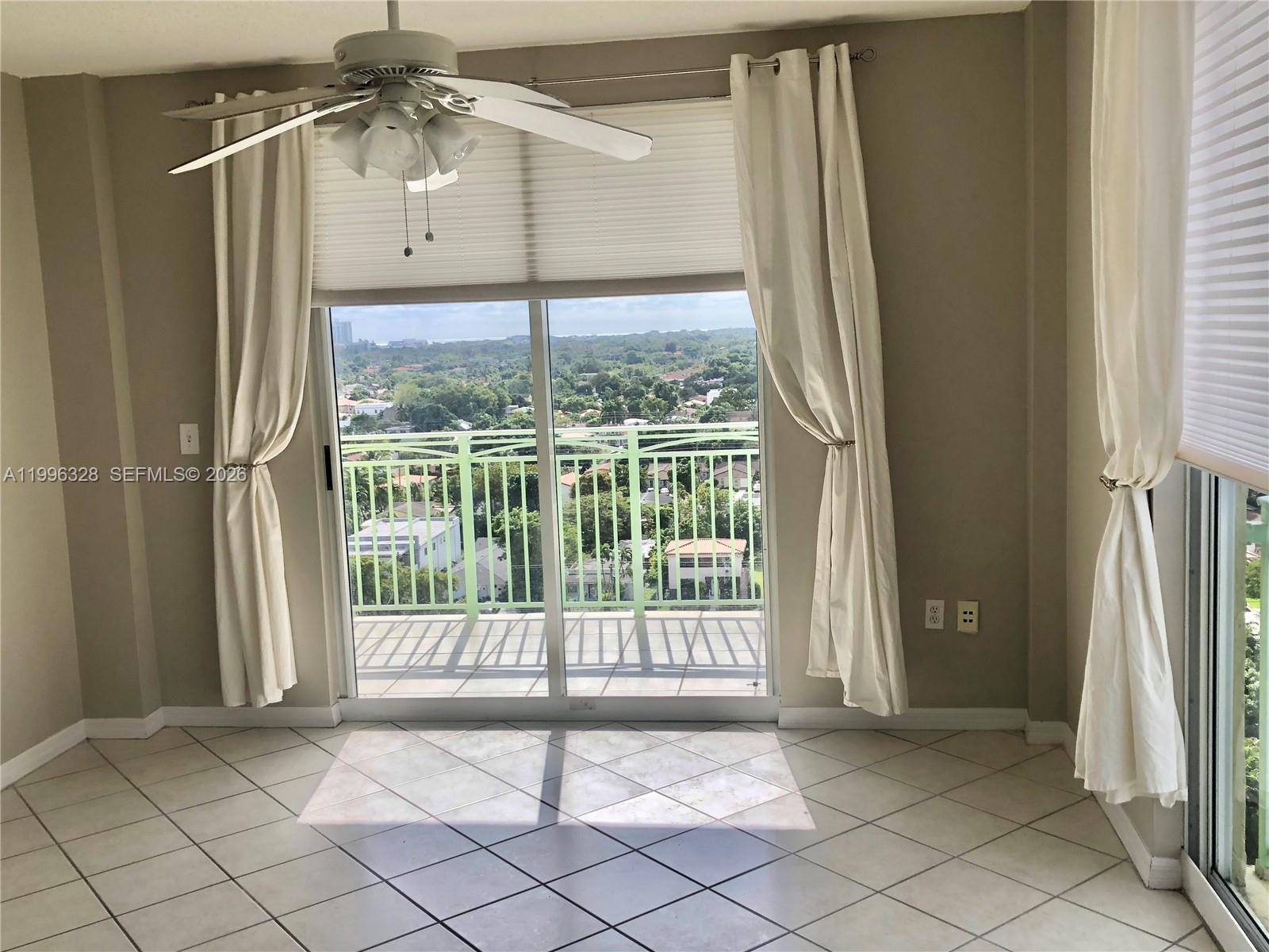 Coral Plaza Of Miami Cond - Residential Lease