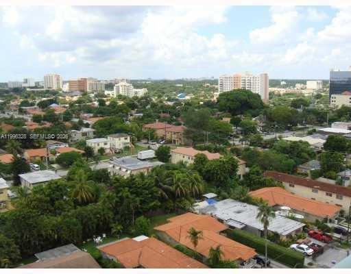 Coral Plaza Of Miami Cond - Residential Lease