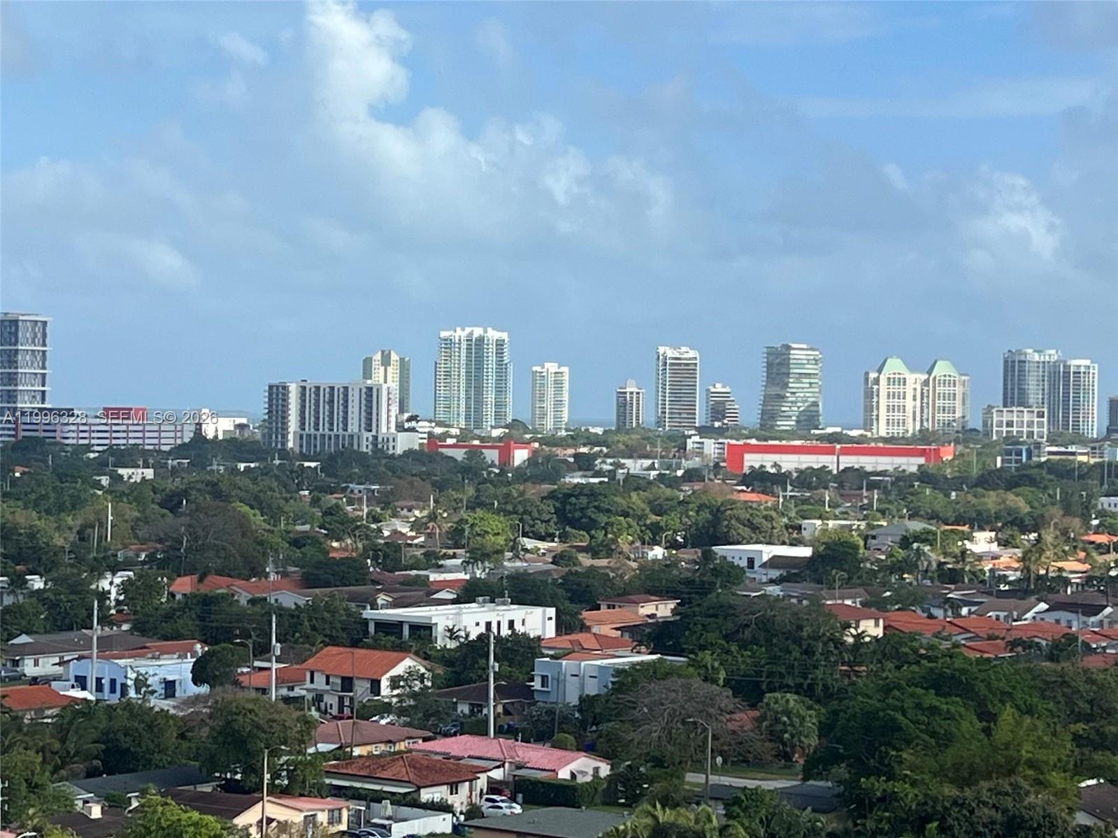 Coral Plaza Of Miami Cond - Residential Lease