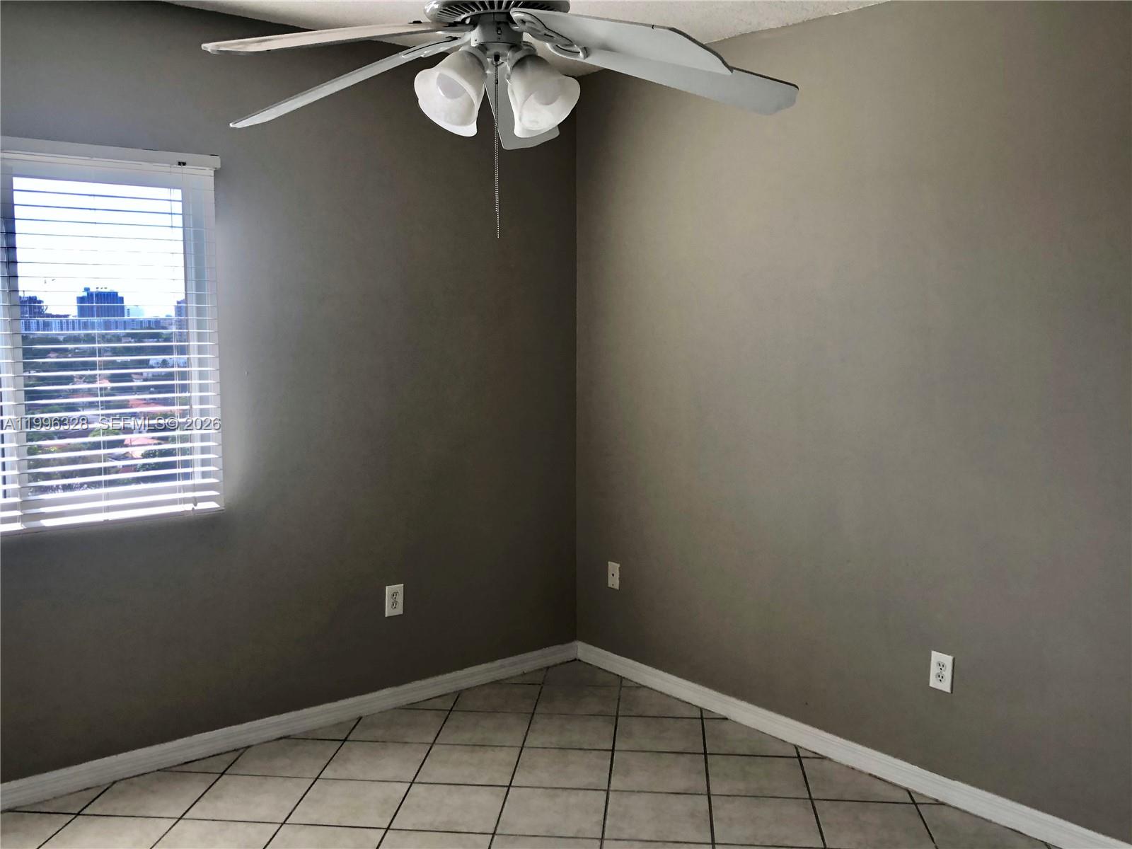 Coral Plaza Of Miami Cond - Residential Lease