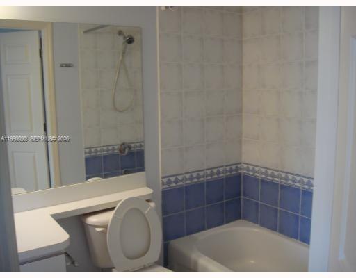 Coral Plaza Of Miami Cond - Residential Lease