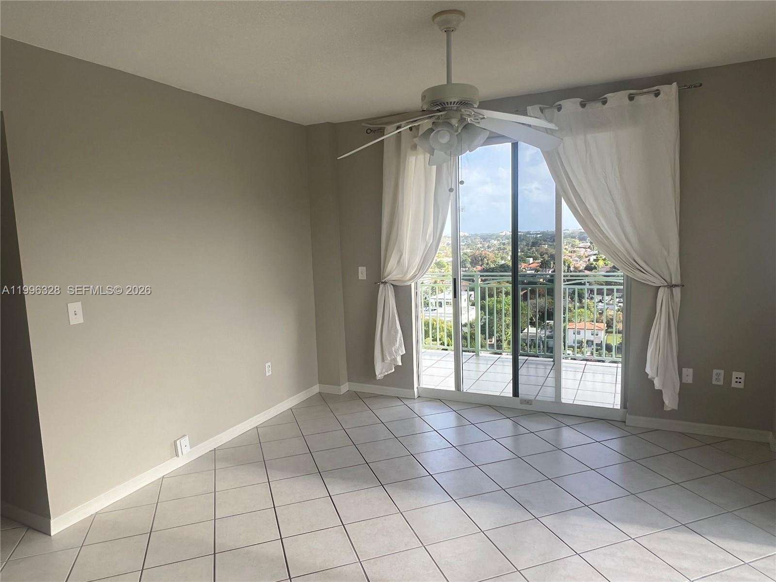 Coral Plaza Of Miami Cond - Residential Lease