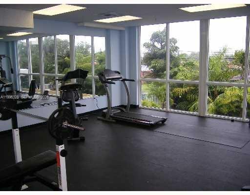 Coral Plaza Of Miami Cond - Residential Lease