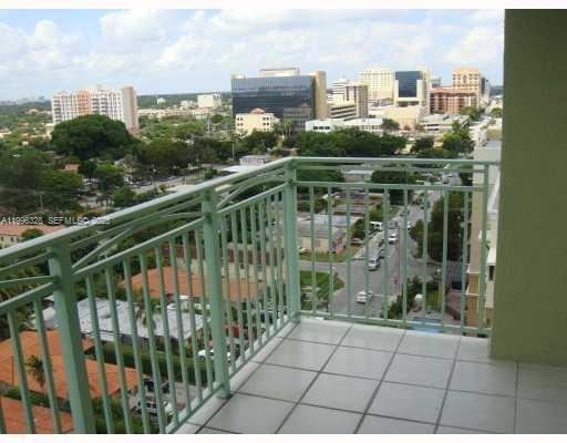 Coral Plaza Of Miami Cond - Residential Lease