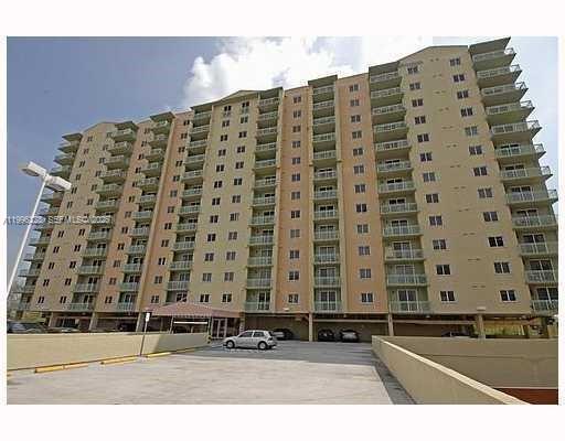 Coral Plaza Of Miami Cond - Residential Lease