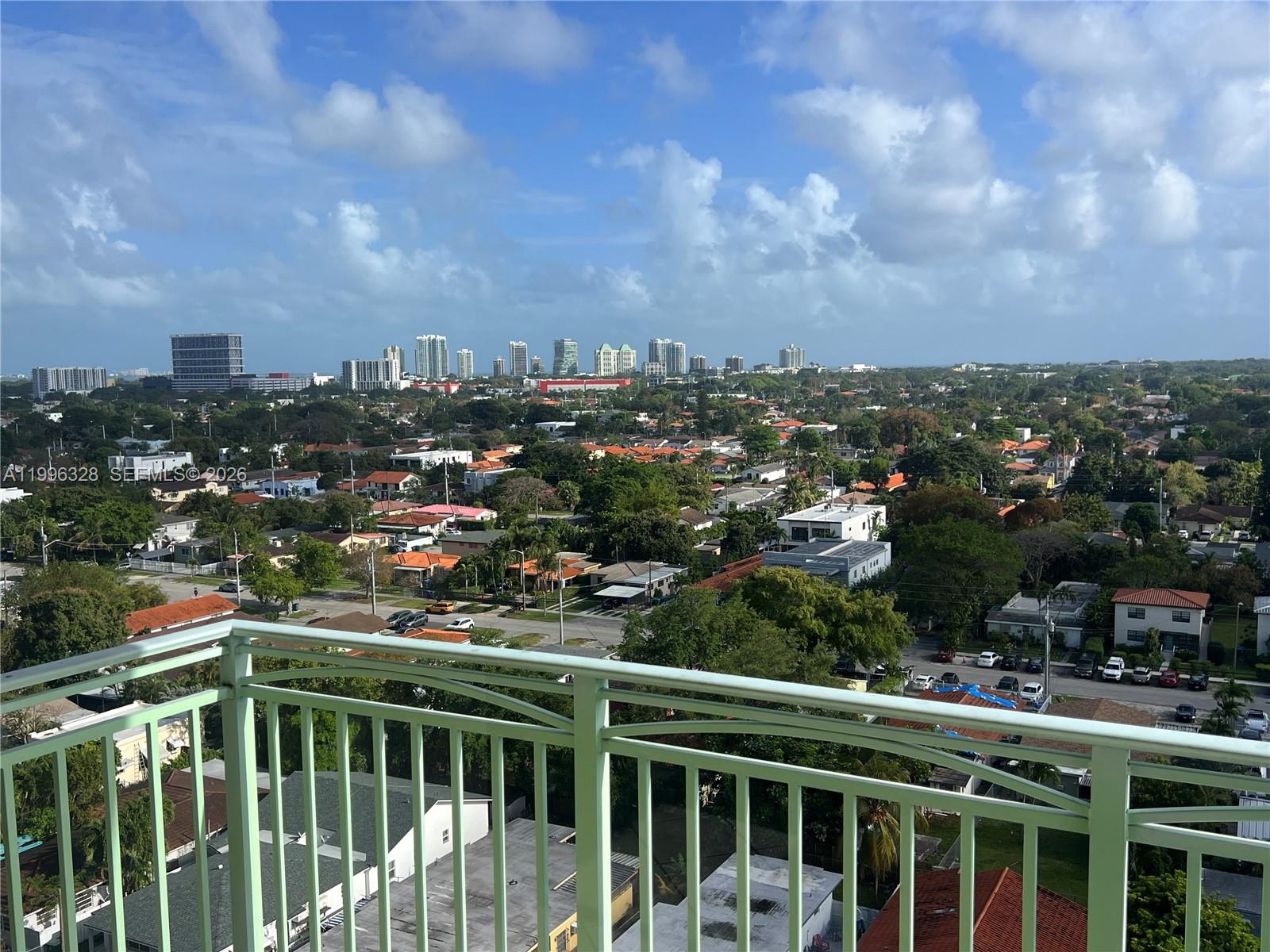 Coral Plaza Of Miami Cond - Residential Lease