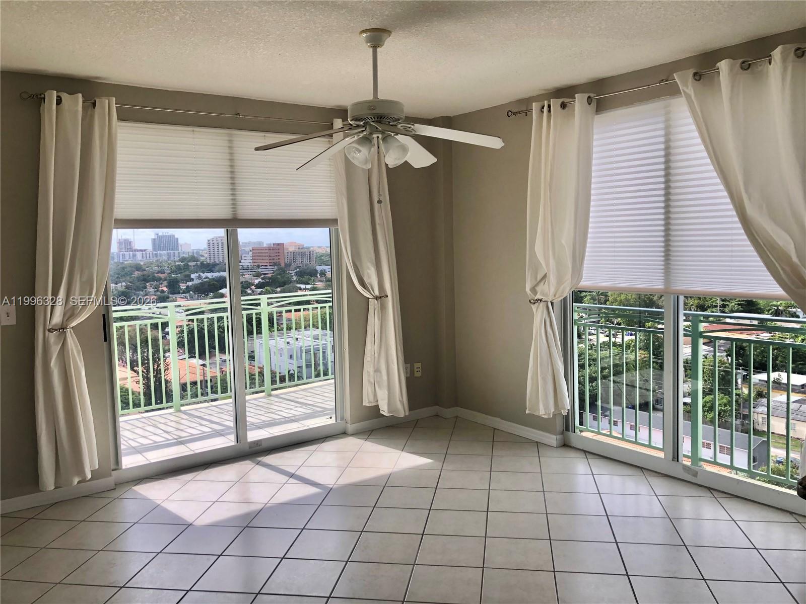 Coral Plaza Of Miami Cond - Residential Lease