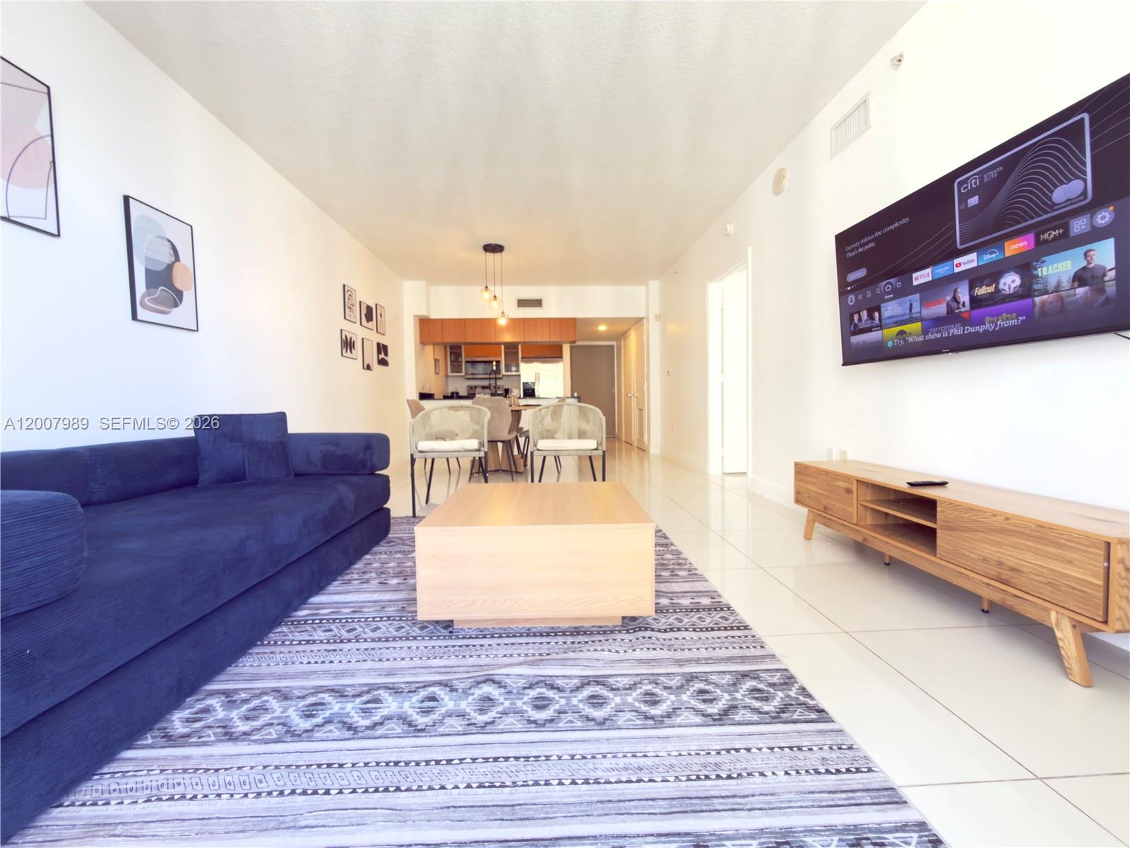 1750 N Bayshore Dr 3309