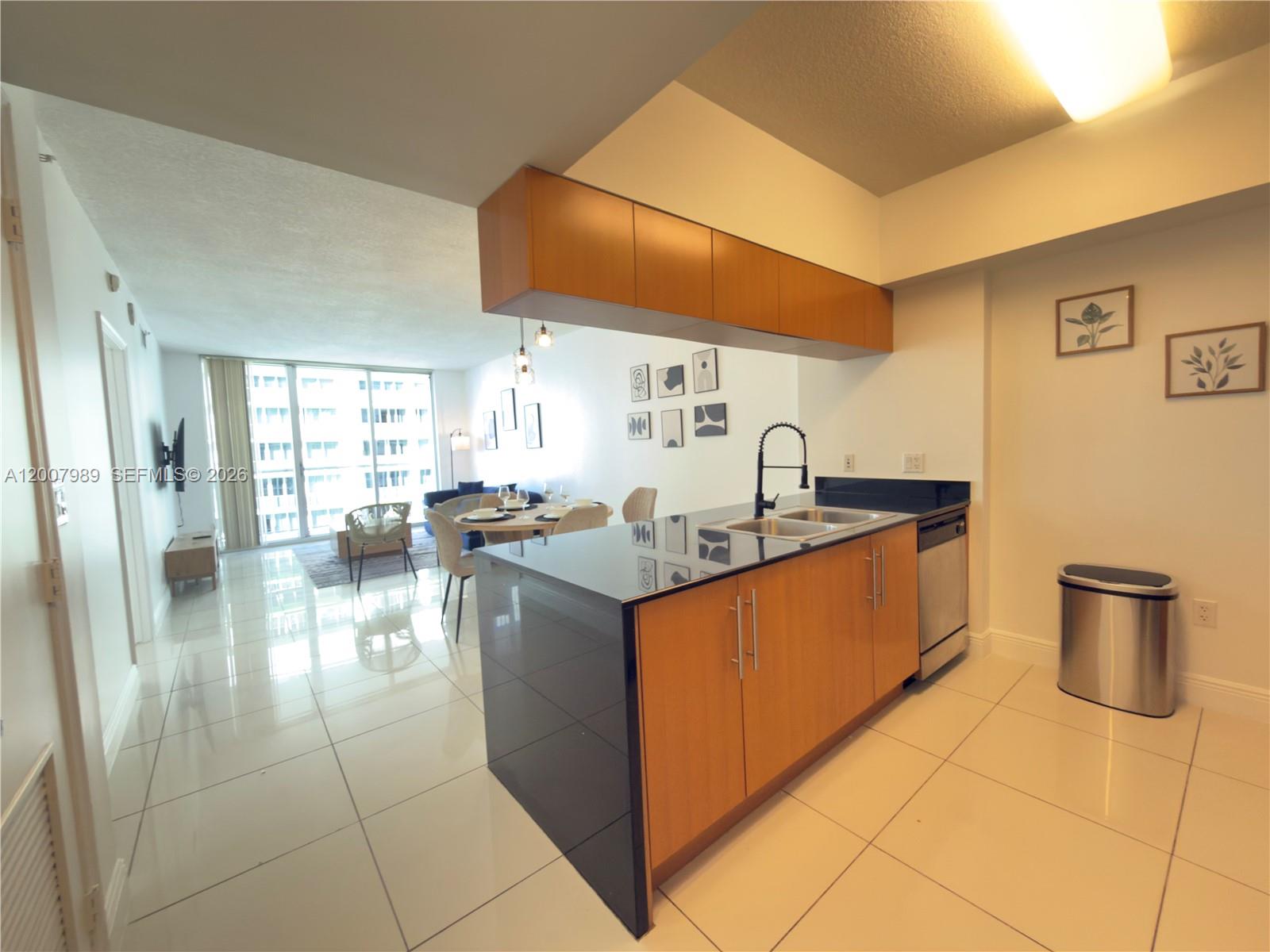 1750 N Bayshore Dr 3309