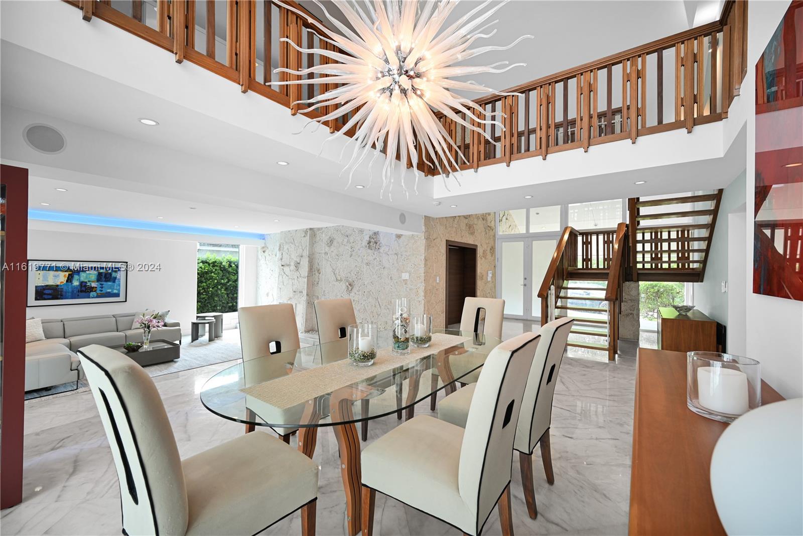 BAY HARBOR ISLAND - Residential