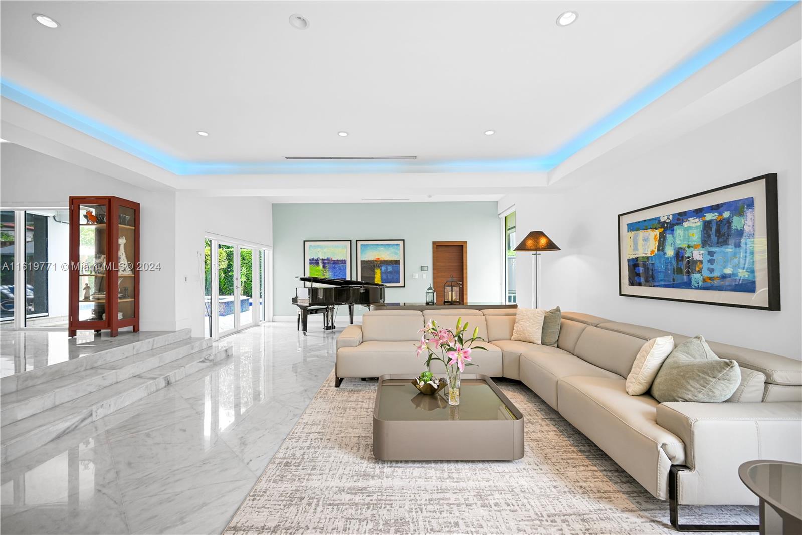 BAY HARBOR ISLAND - Residential