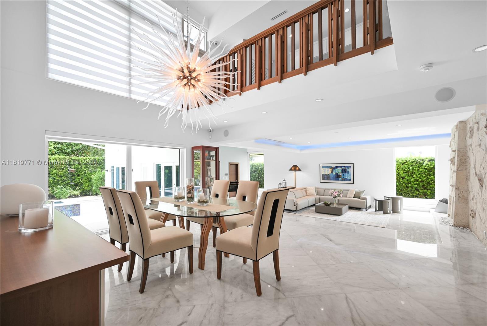 BAY HARBOR ISLAND - Residential