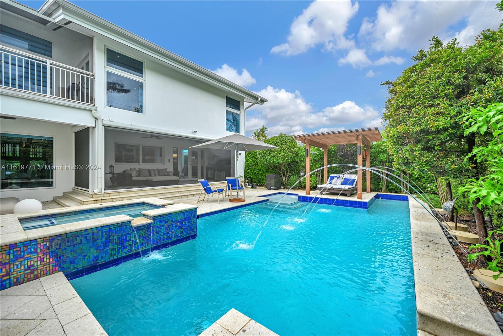 BAY HARBOR ISLAND - Residential