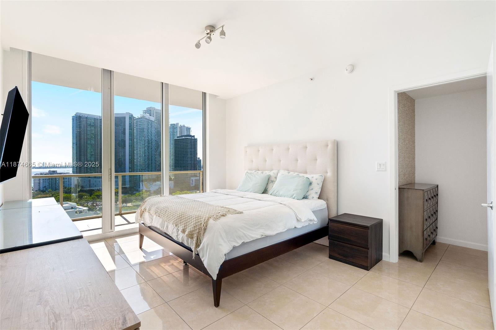 TWO MIDTOWN MIAMI CONDO - Residential