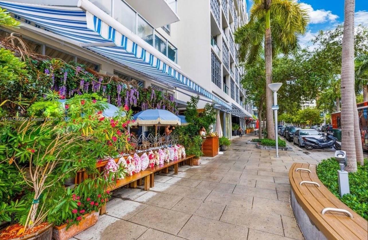 TWO MIDTOWN MIAMI CONDO - Residential